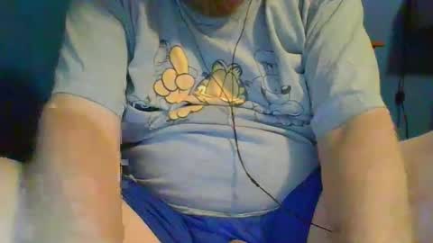 hrnycummer online show from 01/27/25, 08:51