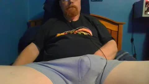 hrnycummer online show from 02/01/25, 07:15
