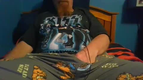 Snapshot of ahrnycumtoy chatting on 09/27/25, 05:45 hrnycummer online show from 09/27/25, 05:45