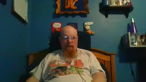 hrnycummer online show from 03/23/26, 05:33