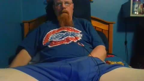 hrnycummer online show from 06/01/26, 05:53