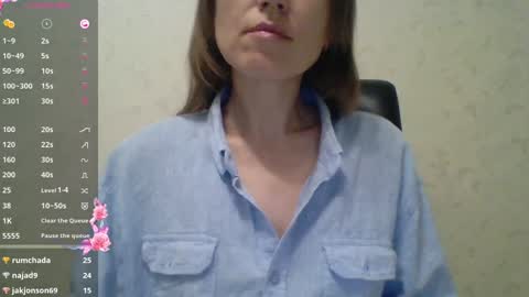 Ahtena online show from 01/11/25, 05:07