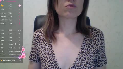 Ahtena online show from 02/04/25, 04:48