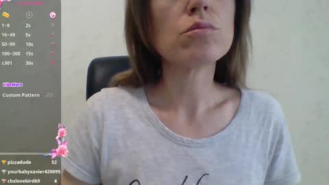 Ahtena online show from 03/12/25, 10:59