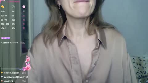 Ahtena online show from 11/02/25, 07:05