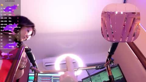 Ahytana online show from 09/14/25, 05:28