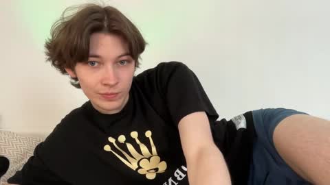 Denis online show from 05/11/26, 12:55