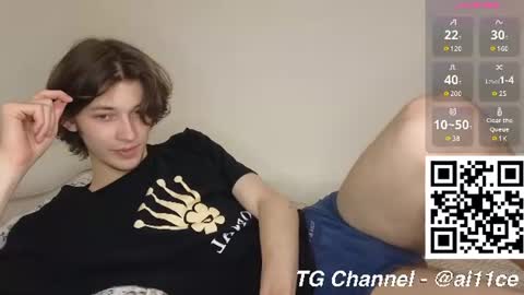 Denis online show from 07/17/26, 10:03