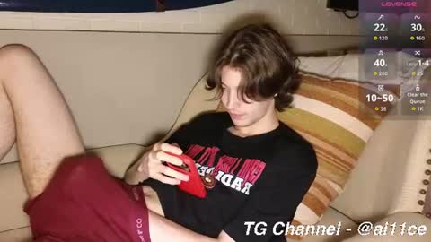Denis online show from 07/25/26, 05:43