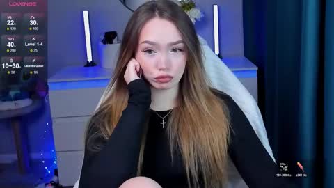 Snapshot of ai__girl chatting on 10/18/25, 01:34 ai__girl online show from 10/18/25, 01:34