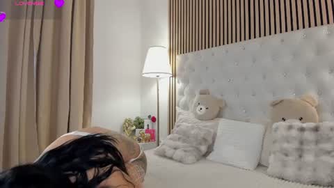 Sarah online show from 07/22/26, 09:34