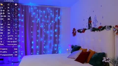 Snapshot of ai_kiyoko chatting on 12/04/24, 10:02 Lexi online show from 12/04/24, 10:02