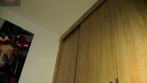 Snapshot of aidaadams chatting on 09/21/25, 09:33 Aida  online show from 09/21/25, 09:33