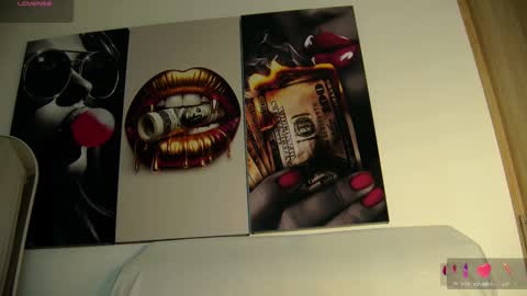 Snapshot of aidaadams chatting on 09/23/25, 09:23 Aida  online show from 09/23/25, 09:23