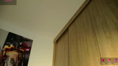 Snapshot of aidaadams chatting on 09/24/25, 10:51 Aida  online show from 09/24/25, 10:51