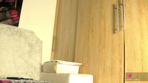 Snapshot of aidaadams chatting on 10/09/25, 11:19 Aida  online show from 10/09/25, 11:19