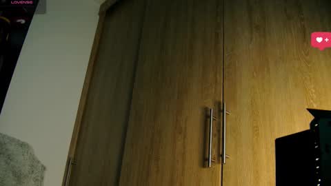 Snapshot of aidaadams chatting on 10/10/25, 10:14 Aida  online show from 10/10/25, 10:14