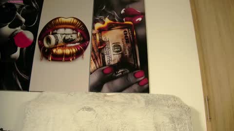 Snapshot of aidaadams chatting on 10/11/25, 09:08 Aida  online show from 10/11/25, 09:08