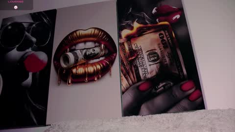 Snapshot of aidaadams chatting on 10/21/25, 05:08 Aida  online show from 10/21/25, 05:08