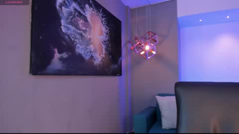 aidajoness online show from 10/20/25, 11:32