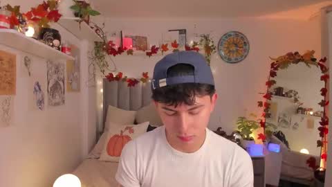 A H  online show from 10/18/25, 01:41