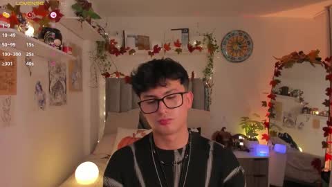 A H  online show from 10/29/25, 12:46