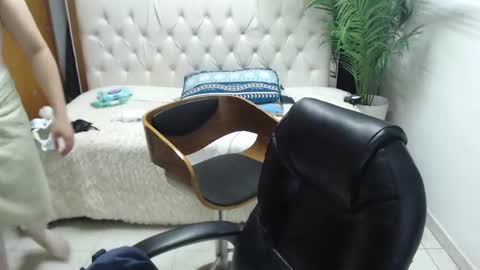 AIDAN online show from 10/03/25, 11:24