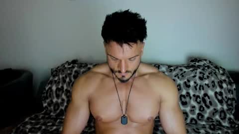 Snapshot of aidandark0 chatting on 09/30/25, 07:30 aidandark0 online show from 09/30/25, 07:30