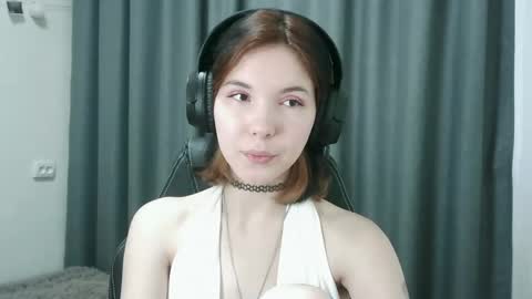 Ruby online show from 06/07/26, 04:44