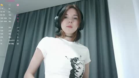 Ruby online show from 06/11/26, 04:16