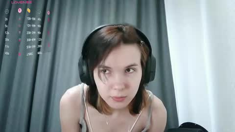 Ruby online show from 06/25/26, 04:22