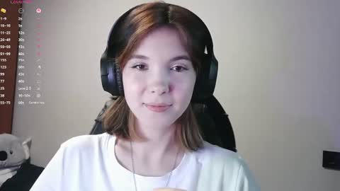 Ruby online show from 07/15/26, 04:01