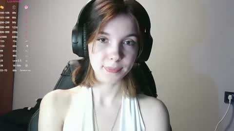 Ruby online show from 07/16/26, 02:56