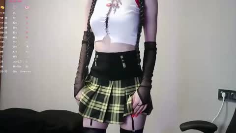 Ruby online show from 07/17/26, 03:29