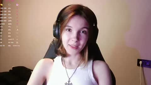 Ruby online show from 07/27/26, 03:08