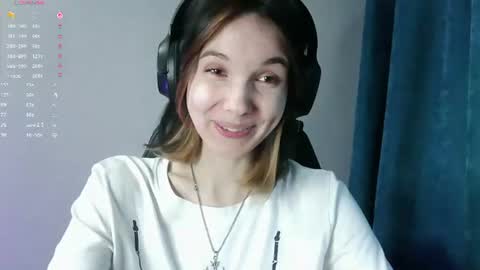 Ruby online show from 07/28/26, 04:39