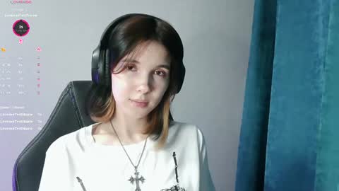 Ruby online show from 07/28/26, 07:39