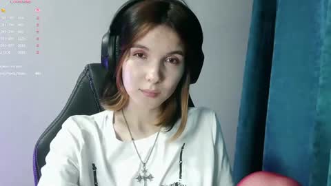 Ruby online show from 07/28/26, 09:03