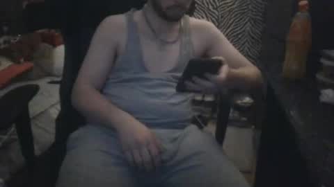 Snapshot of aiden_ball07 chatting on 10/19/25, 08:53 aiden_ball07 online show from 10/19/25, 08:53