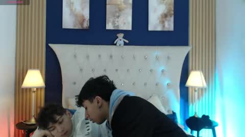 Snapshot of aiden_rivers_ chatting on 05/01/26, 12:43 Aiden online show from 05/01/26, 12:43