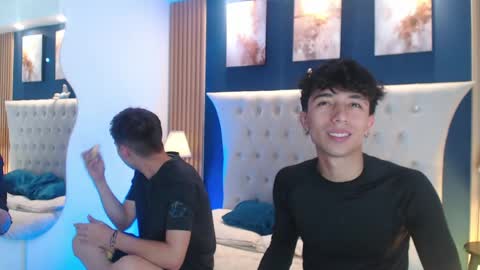 Snapshot of aiden_rivers_ chatting on 05/22/26, 01:06 Aiden online show from 05/22/26, 01:06