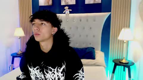 Snapshot of aiden_rivers_ chatting on 06/22/26, 12:57 Aiden online show from 06/22/26, 12:57