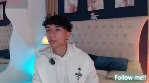 Snapshot of aiden_rivers_ chatting on 07/16/26, 12:55 Aiden online show from 07/16/26, 12:55