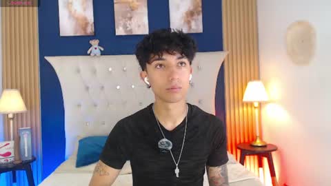 Snapshot of aiden_rivers_ chatting on 07/24/26, 12:58 Aiden online show from 07/24/26, 12:58