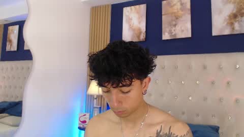 Snapshot of aiden_rivers_ chatting on 07/28/26, 03:21 Aiden online show from 07/28/26, 03:21