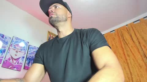 Aiden Brites online show from 12/04/24, 12:41