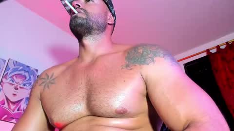 Aiden Brites online show from 09/14/25, 04:22