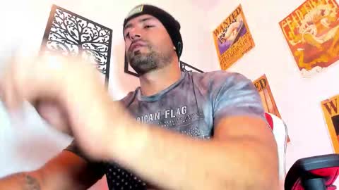 Snapshot of aidenbrites chatting on 11/10/25, 09:47 Aiden Brites online show from 11/10/25, 09:47