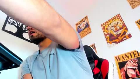 Snapshot of aidenbrites chatting on 12/04/25, 07:22 Aiden Brites online show from 12/04/25, 07:22