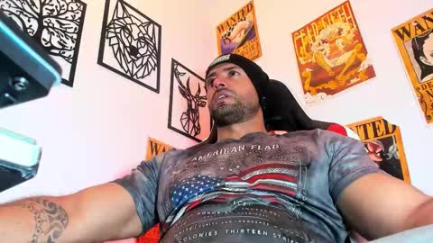 Snapshot of aidenbrites chatting on 12/14/25, 04:40 Aiden Brites online show from 12/14/25, 04:40